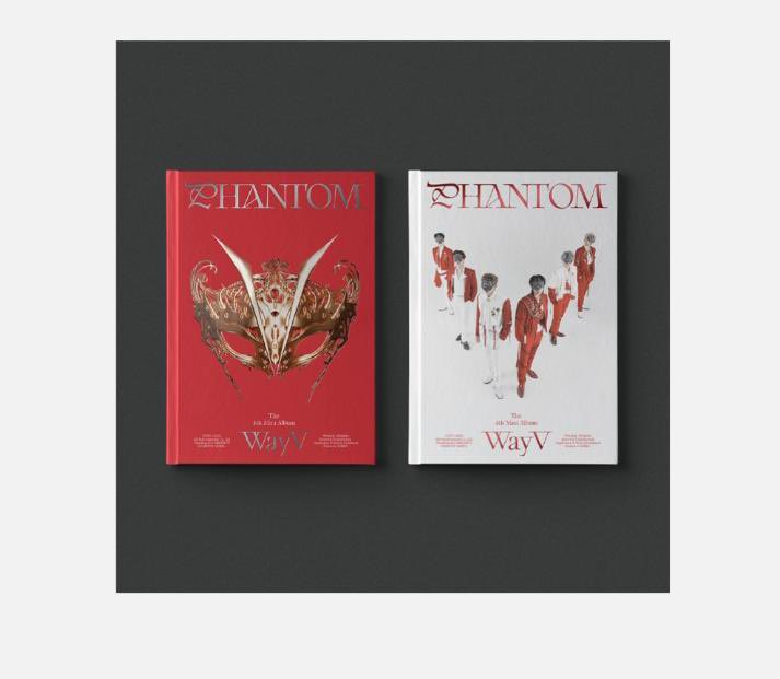 PianoPandaShop's tweet photo. [OPEN PO]

WayV The 4th Mini Album 〖Phantom〗

🎭 Random Ver.  (est 500gr)
DP 150.000
Full 260.000

🎭 1 Set (est 1kg)
DP 300.000
Full 520.000

✅ EMS &amp; Tax
✅ Safe Packing
✅ OVO, Jenius, Spay, Dana, BCA

📍 Jakarta https://t.co/Y2Ftn4RKni