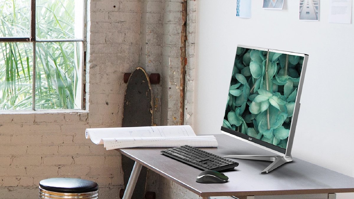 Compra un ordenador All-in-One al mejor precio por #BlackFriday

bit.ly/3V6CMIZ