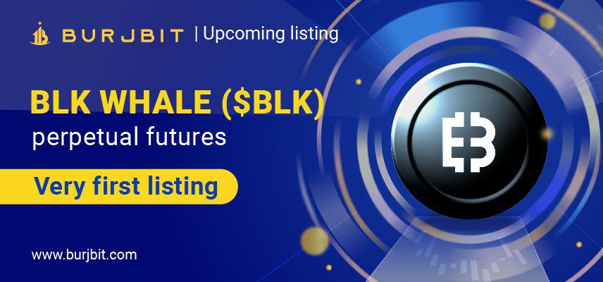 Burjbit Official Channel tweet media