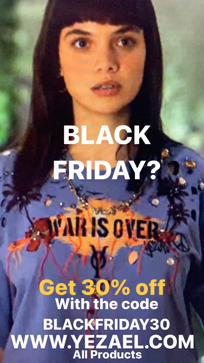 Enjoy the Shopping Friday Today!!
#blackfriday #sale #elite6