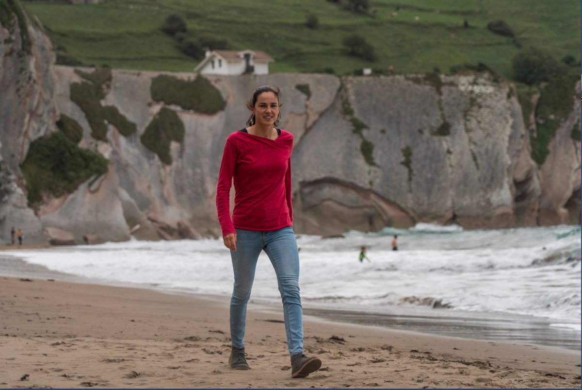 [AVANCE] Este domingo en 7K entrevistamos a Helene Alberdi. Triatleta por afición y médica de profesión, la campeona de Europa de media distancia se desenvuelve bien en ambas ocupaciones aunque tiene más.