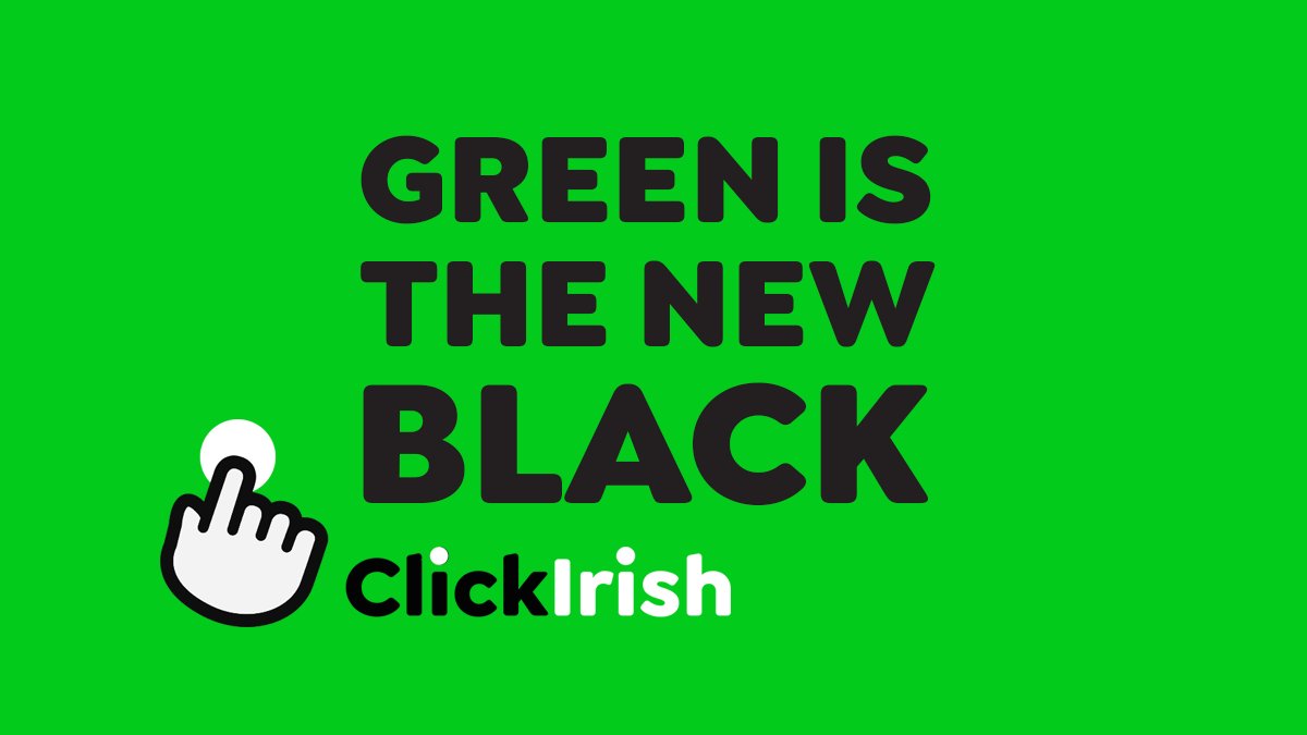eCAI- #ClickIrish.ie tweet media