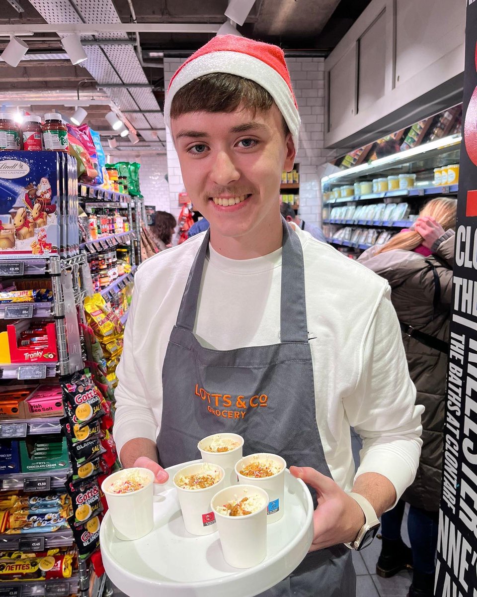 Thanks to all the staff &amp; suppliers for making our first Christmas Night such a success! ❤️

#lottsandcochristmasnight