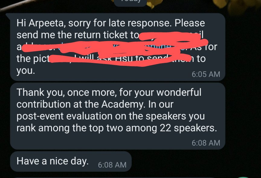 arpeeta s. mizan tweet media