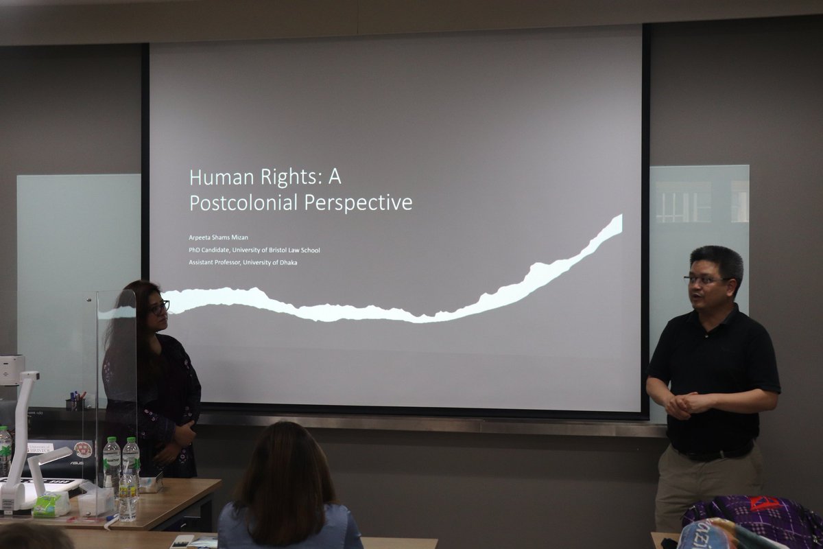 arpeeta s. mizan tweet media