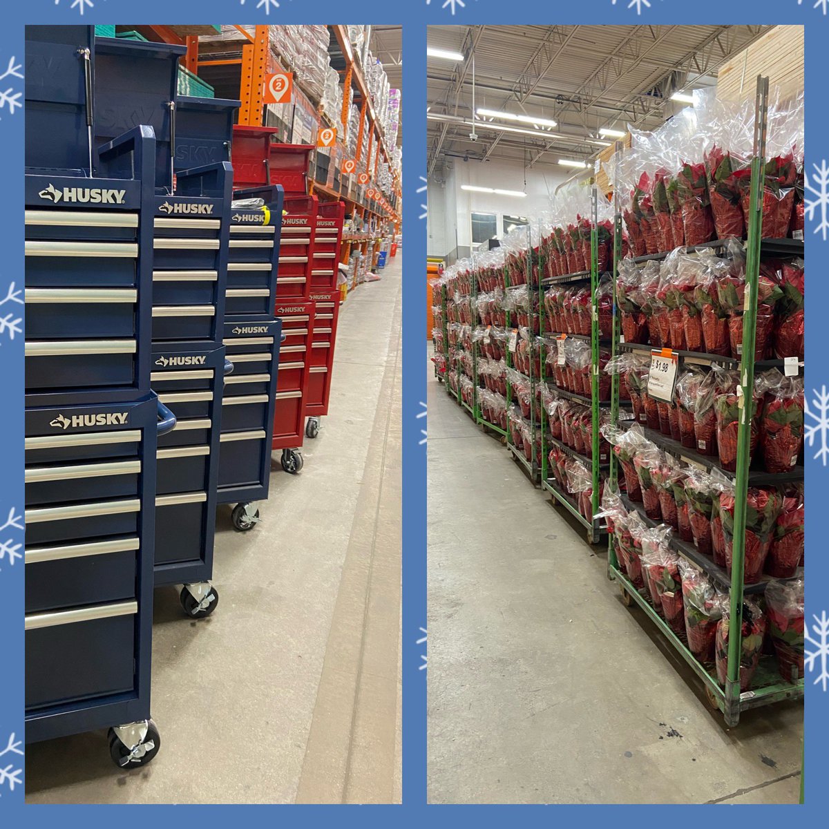 CyrillaAbiseid's tweet image. Lined up and ready for BLACK FRIDAY!! 🙌🏽