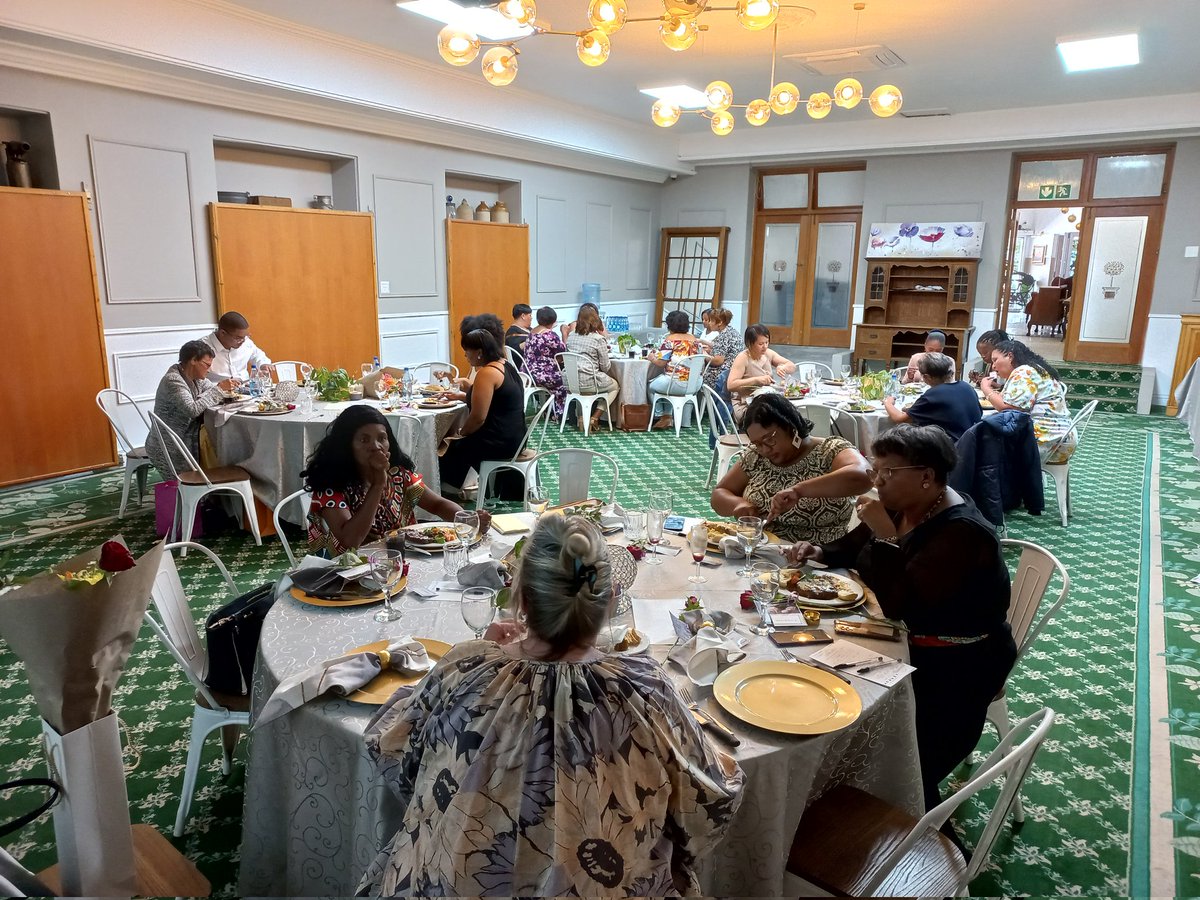 WIETA_za's tweet photo. 2022 Gender-Based Violence Event
We Broke, We Spoke &amp; We Rise

Great Conversations, Great Stories of Breakthrough, Great Event Overall!

#GBV2022

@WOSA_ZA @WineLandSA @Vinpro_za @WCGovAgri @alanwinde @systembolaget
@Vinmonopolet @Tesco
@WOOLWORTHS_SA @WomenInWine_ https://t.co/Xe0MVDfnEp