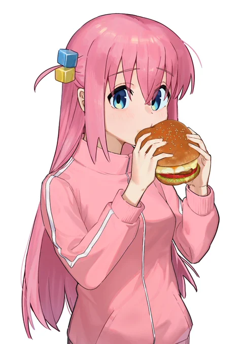 SPAM#ぼっち・ざ・ろっく 