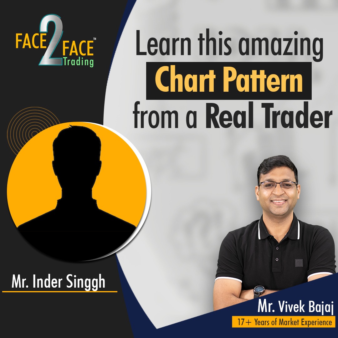 vivbajaj's tweet photo. #Face2Face Release

Learn from a trader who is using this chart pattern to make money. 

Know all about the Wolfe wave chart pattern in this video!

https://t.co/Tu0R1DisbE

The premiere is Live now. https://t.co/sRnTULT6BK