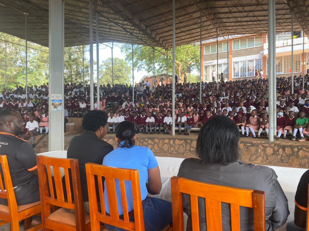 RfcEagles's tweet photo. As @RfcEagles we believe that history will judge us not just by rugby, but too by the differences we make in children's lives. So join us in the #sponsorachild project  and bless a child today. https://t.co/tJ4aWHcnPJ