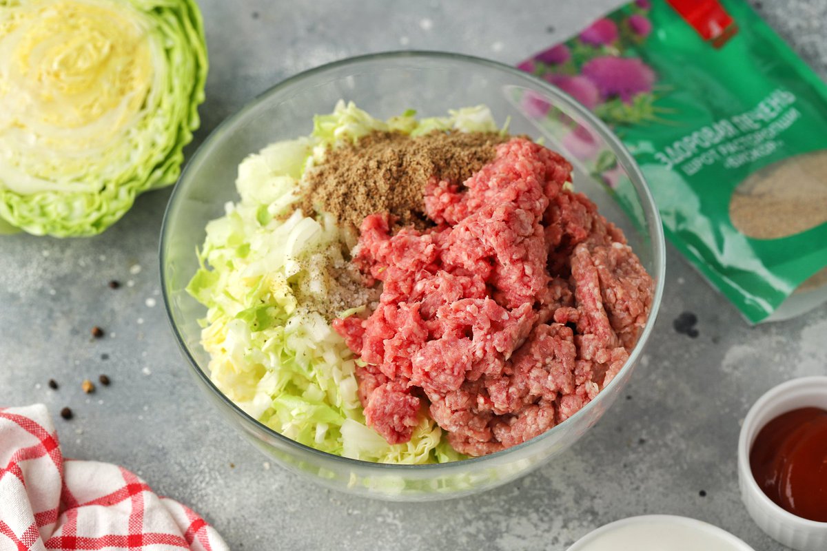 🍴Ленивые голубцы с мясом и шротом расторопши

Сочные и полезные ленивые голубцы со шротом расторопши не только помогут работе печени, но и сэкономят много времени на кухне, потому что запекаются в духовке. Такие ленивые голубцы можно приготовить впрок и… t2p.pw/vnA2V18KcX