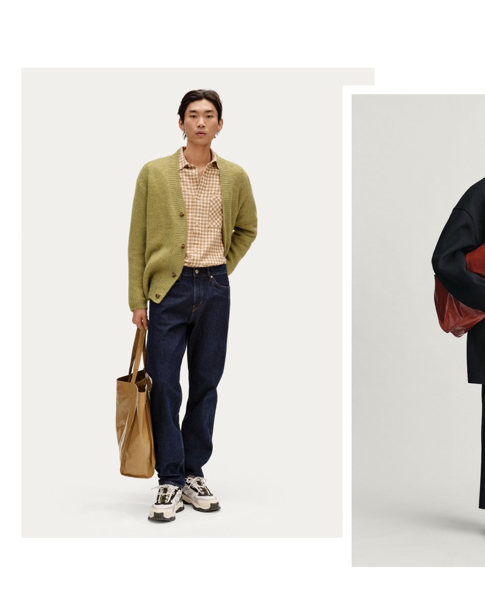 H&M Oman tweet media