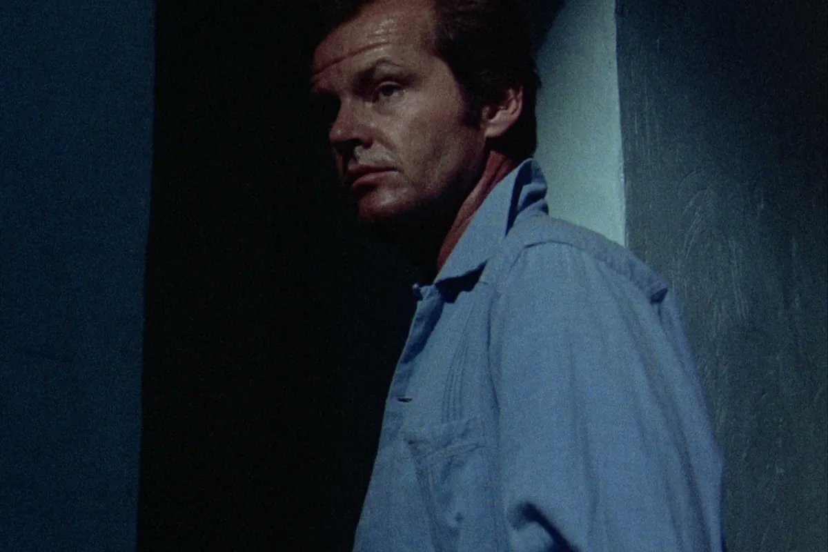 Showing Tonight, 8:15pm
THE PASSENGER
Michelangelo Antonioni, 1975, 119 min
bit.ly/3U0F4rQ
Tickets: bit.ly/3WoKXBf