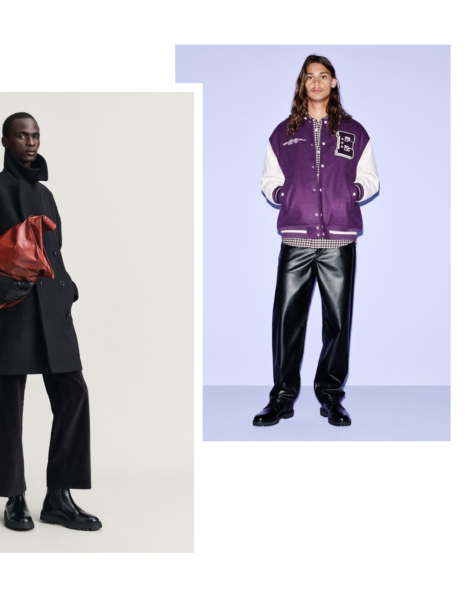 H&M Oman tweet media