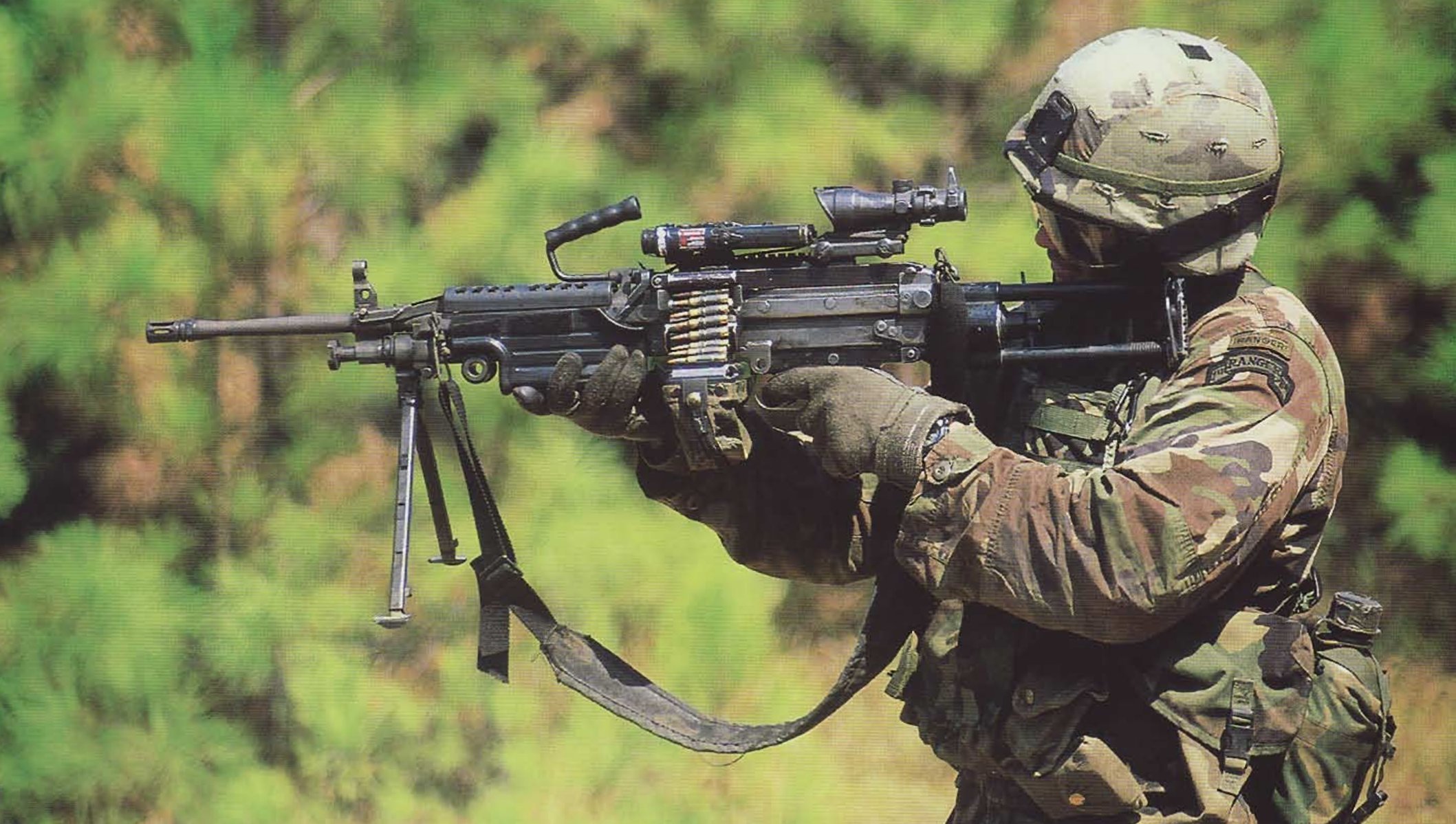 75 Rangers