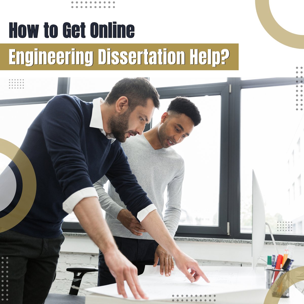 RichardsWatson5's tweet image. How to Get Online Engineering Dissertation Help?
bit.ly/3x2VLtN
#Engineeringdissertationhelp #dissertationhelper #onlinedissertationhelp #education #fridaymorning #FridayVibes #WALIRN