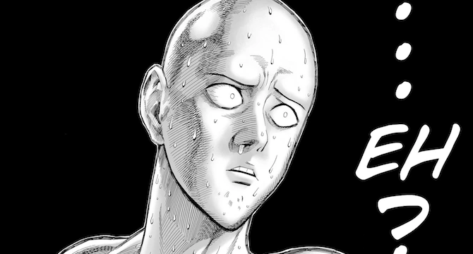 ylleriecilyn's tweet photo. One Punch Man S3 isn't going to be animated by MAPPA
- a thread

#MILOnlineVerification #CullenB #XUMIL2022 https://t.co/Kh9uuuItuk