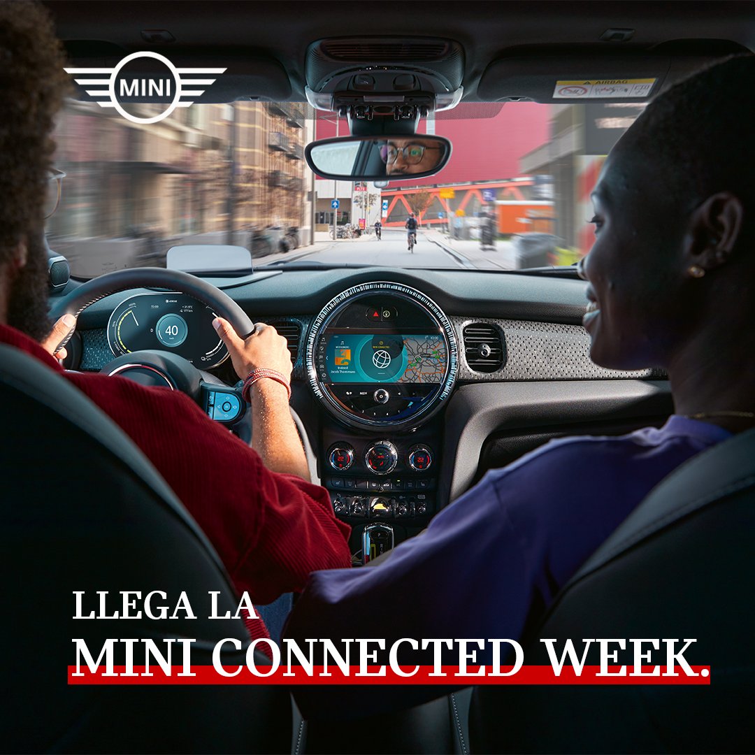 MINI Engasa tweet media