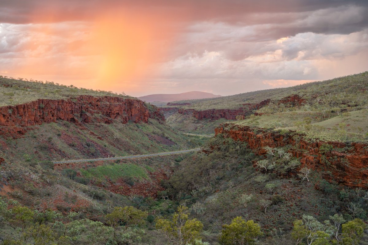 WELCOME TO THE PILBARA

Covering almost a fifth of the state, the Pilbara region is a vast land of rugged hillsides and gorges.

Here are some of my images taken whilst traveling the Pilbara, many of which I have not shared before. #thepilbara #karijini #wathedreamstate