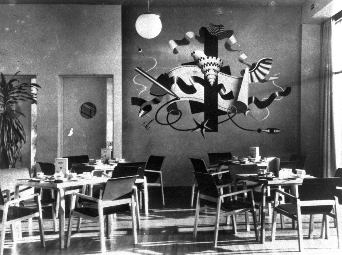 Bexhill Museum on Twitter "RT AnnieBrassey He also designed the