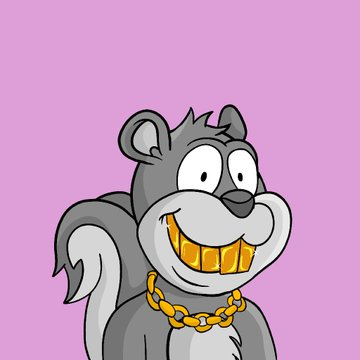 My <a href="/NuttiesNFT/">Nutties NFT</a> collection is coming along nicely, let's get #Nuttie!!! #NFT #NFTCommmunity #AutoStaking #NFTStaking