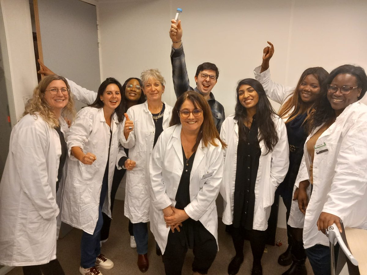 Stelliant's tweet photo. #SEEPH2022 - Pour découvrir le bilan de la semaine européenne pour l’emploi des personnes handicapées, RDV sur le blog 👉 https://t.co/qCuvpeta9E
Merci à tous et félicitations pour votre participation ! 👏
#semaineduhandicap #handicap #stelliant #inclusion #espacegamehandicap https://t.co/Pyo06gz1fw
