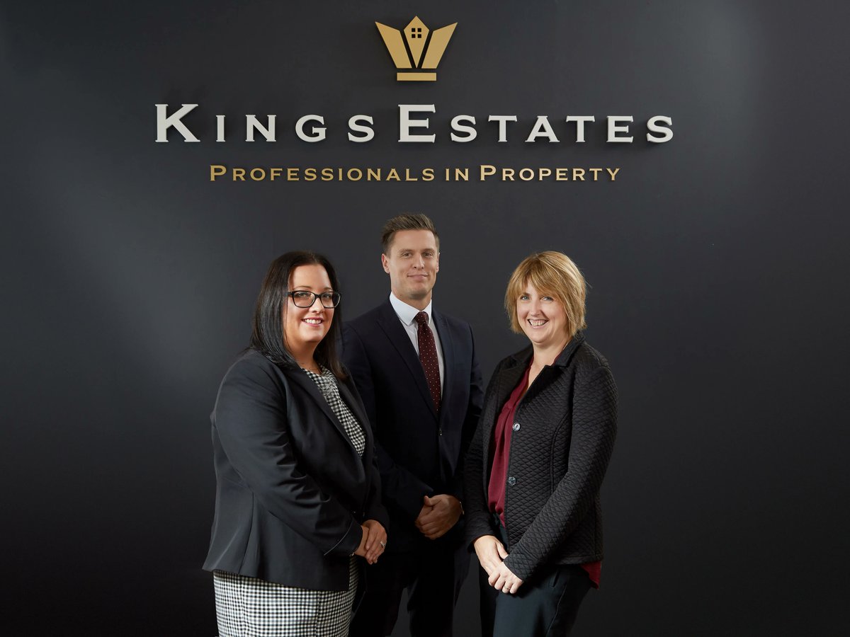 Our sales team work closely together from the moment we book to carry out an appraisal right through to the sale completing.  We are able to offer a friendly and cohesive approach.  buff.ly/3AwVgdw   #TunbridgeWells