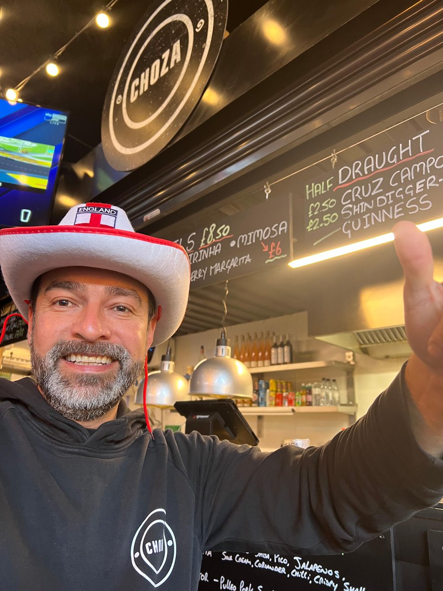 SHowing in the Tipis tonight 🏴󠁧󠁢󠁥󠁮󠁧󠁿 #ENGLAND v USA ⚽️ 7pm 

Hot drinks, #beers, #pizza &amp; more ❤️ <a href="/AltyOne/">One Central Alty</a>