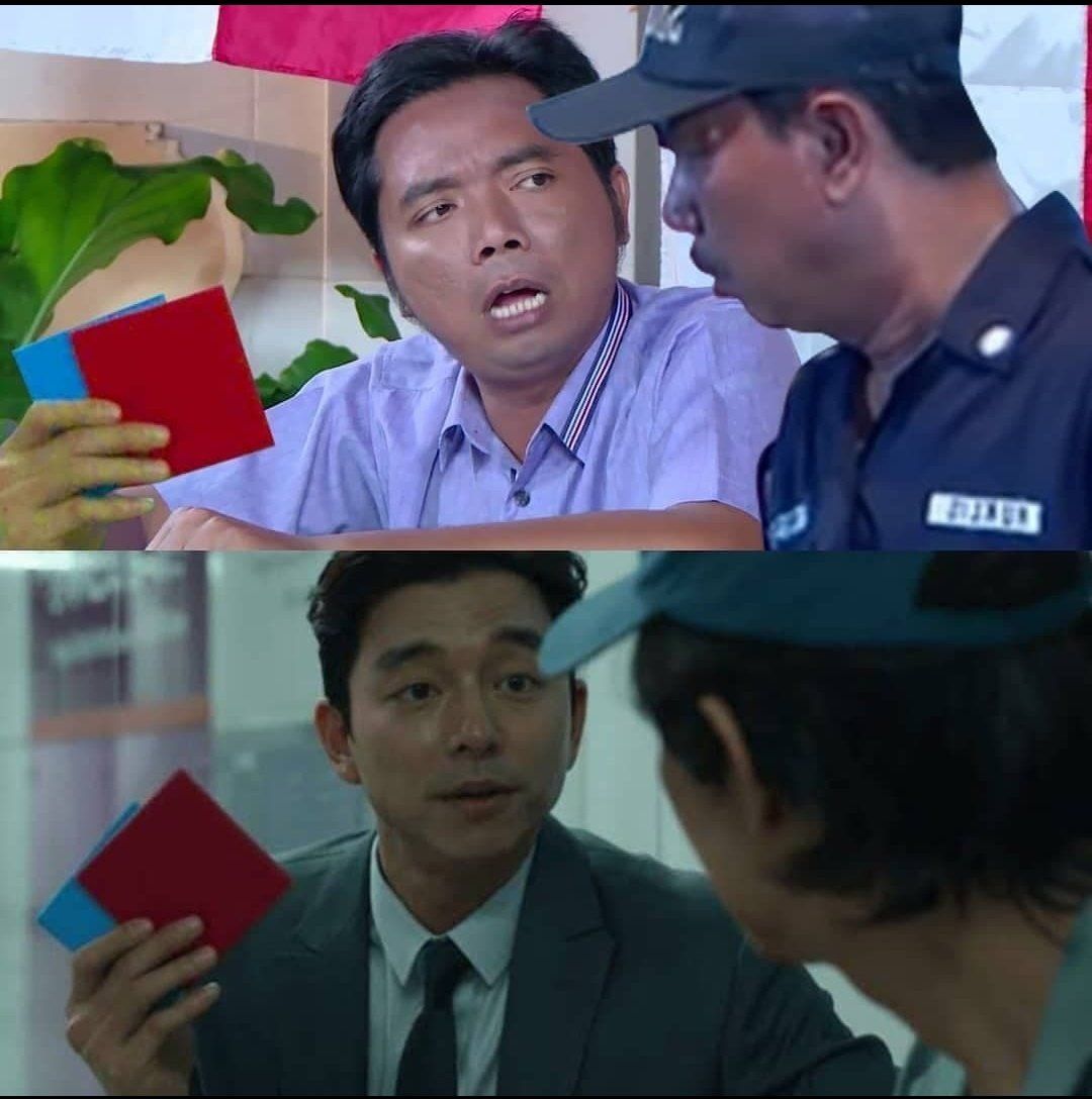 WatchmenID's tweet photo. Serupa tapi tak kembar.

Kemungkinan besar Qorin ini sih, yakin. https://t.co/n0xwM5rZI1