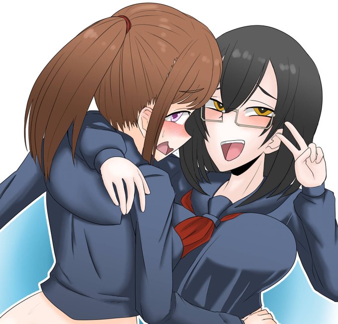 ふたけっとでの頒布物がDLsiteさんで販売させていただいております。よろしくおねがいします
https://t.co/t1wOTf6ILb
#ふたなり https://t.co/SUPFl8ABkE 