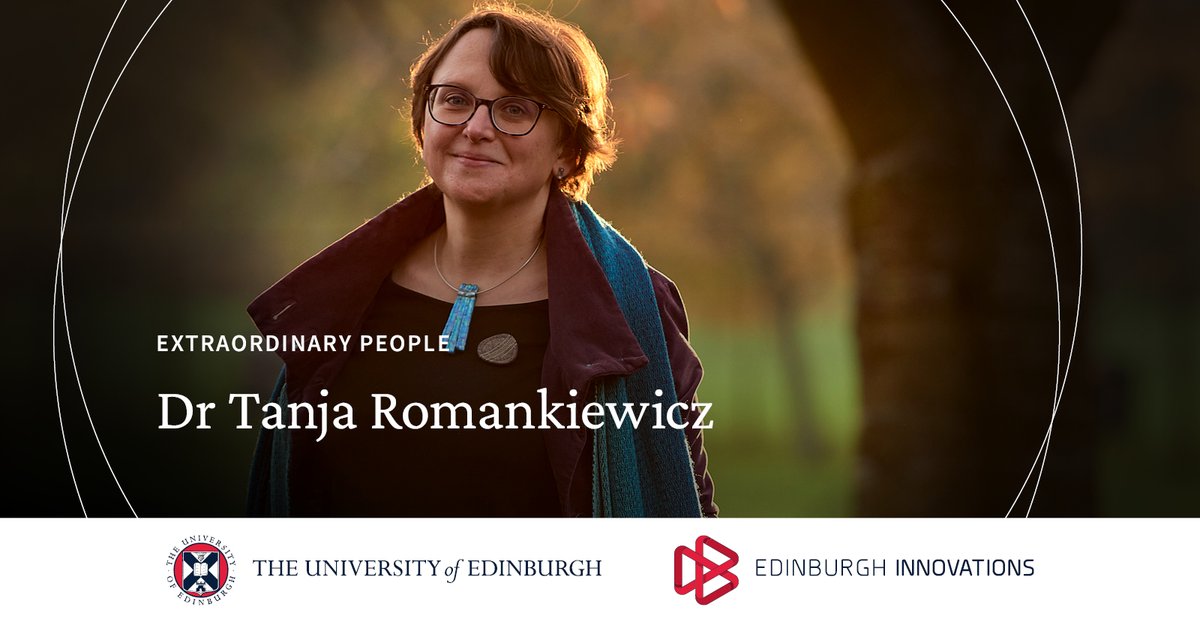 HCAatEdinburgh's tweet photo. Be inspired by our very own Dr Tanja Romankiewicz, who is breathing new life into ancient building practices, providing circular, low-carbon alternatives to modern construction methods, https://t.co/zjMyJgmLPZ
#Archaeology #Edinburgh #ExtraordinaryPeople #EdinburghInnovators https://t.co/3u6mKlurwe