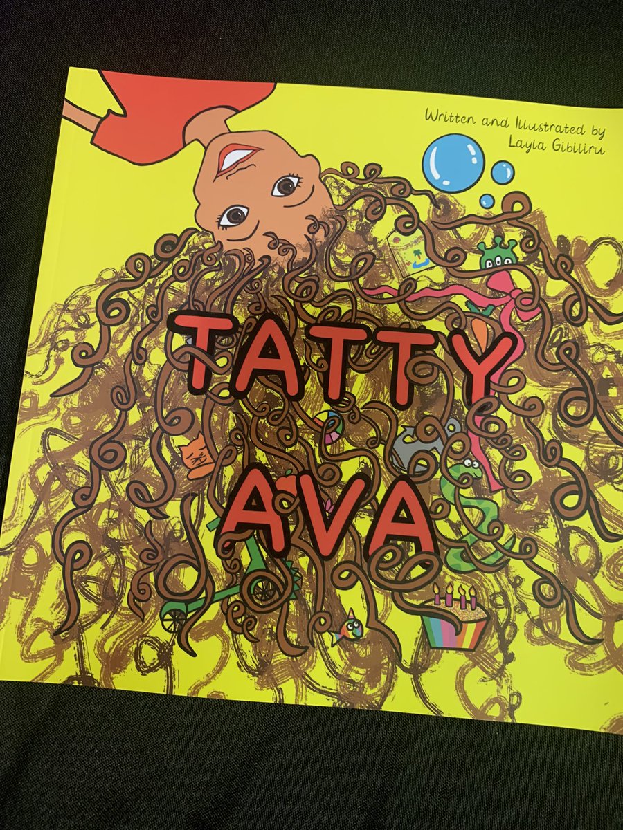 Enjoyed visiting some lovely schools this week and sharing “The Scary Sunflower” and “Tatty Ava” story books.

<a href="/stmichaelthomas/">St Michael with St Thomas CE Primary School</a> <a href="/OakLodgeSchool/">Oak Lodge School</a> @LanderRoad <a href="/chamelifun/">Chamelifun</a>