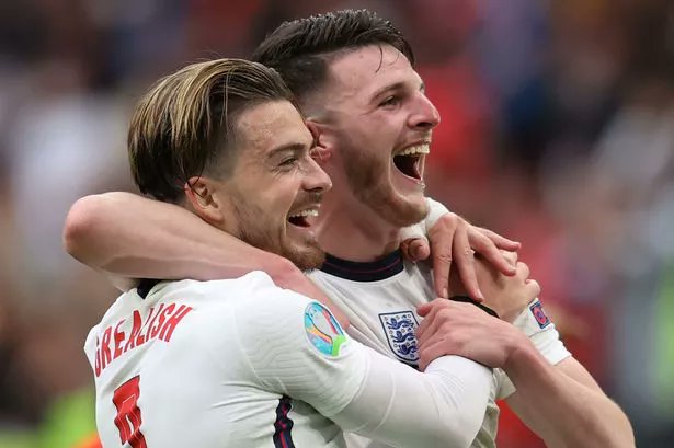 ODDSbible's tweet image. 🗣️ Sorba Thomas: "We don't fear England. Why can't we be the ones to knock them out."

🗣️ Kieffer Moore: "It would be amazing to knock out England."

How did that work out, lads?