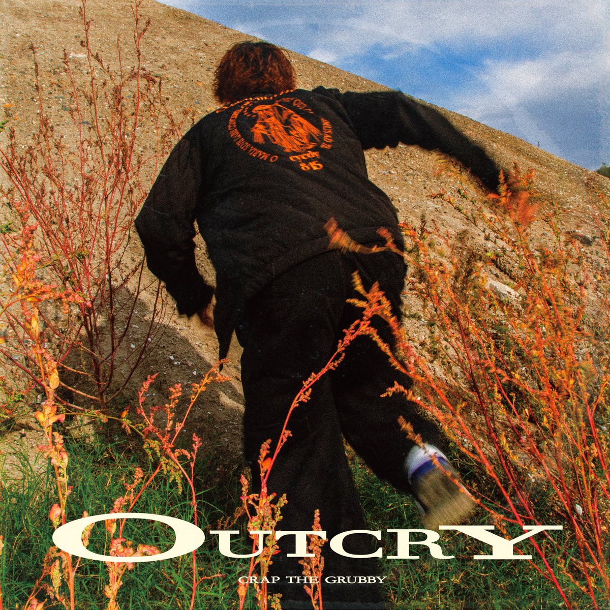 CrapTheGrubby's tweet photo. 【RELEASE info】
1st Album『Outcry』
12月3日(土)配信開始💣💣💣
客演には同じCrewの先輩
Scooby J @info_scooby 
TERU @10_T_E_R_U_09 
🔥🔥🔥
jacket design by @Ayumu_08_02 
🙌🙌🙌
Rap,Mix&amp;Mastering by me
全12曲ジャケ公開❗️ https://t.co/z2LMJaZszi