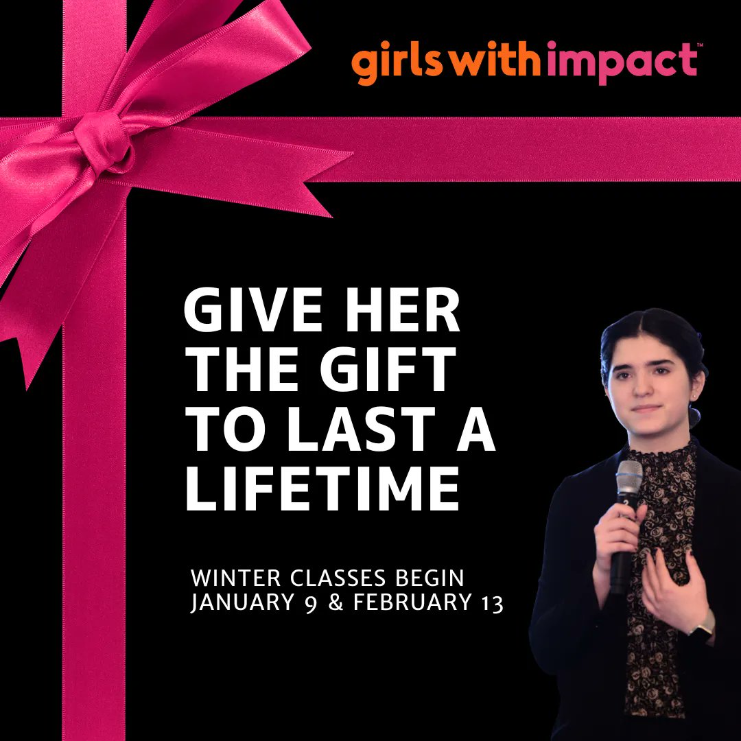 GirlsWithImpact tweet media