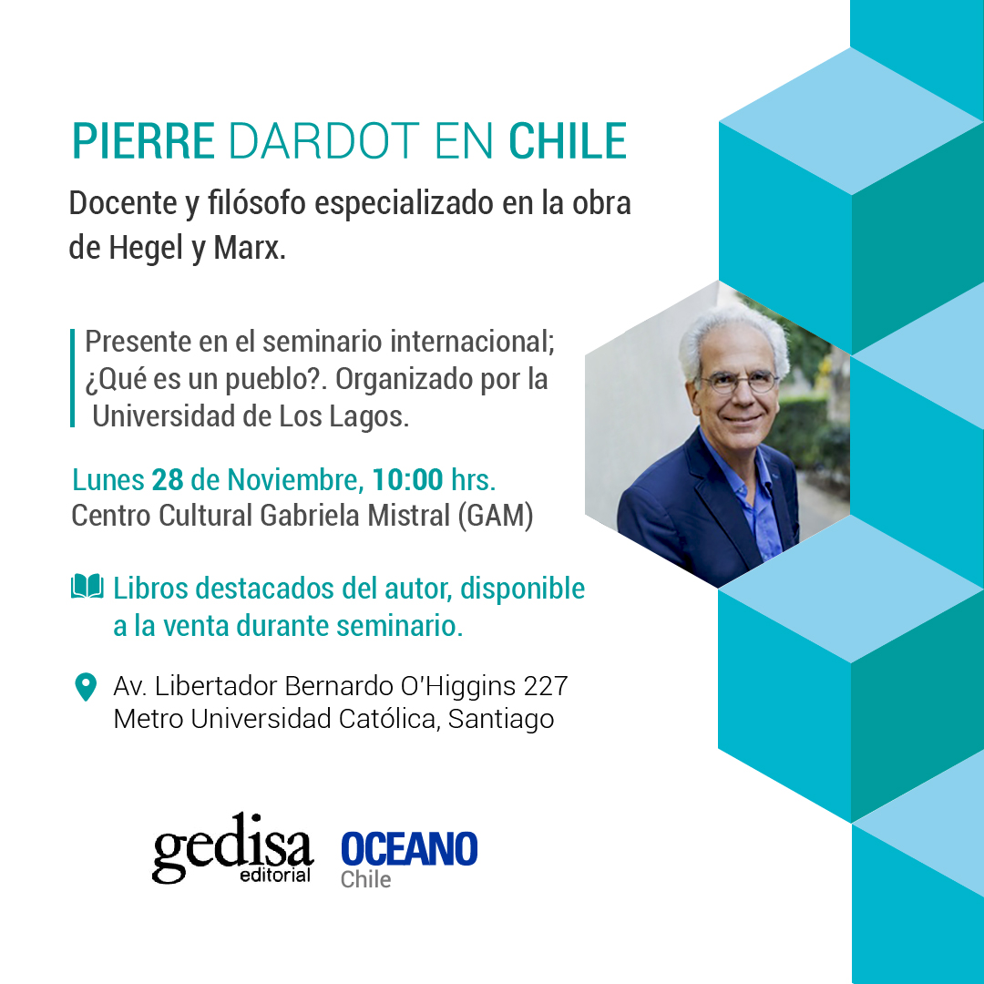 Editorial Océano Chile (@oceano_chile) on Twitter photo 