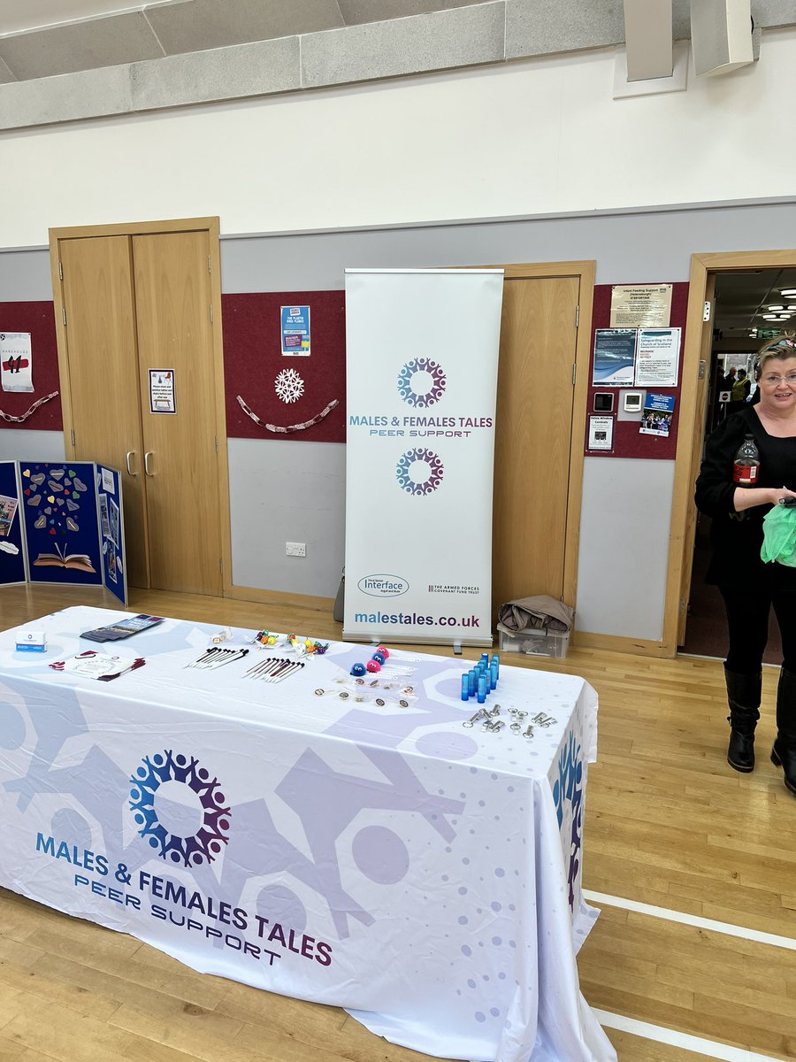 We are delighted to announce that we are now an OSCR registered charity, charity number SC052147 malestales.co.uk/latestnews/cha…