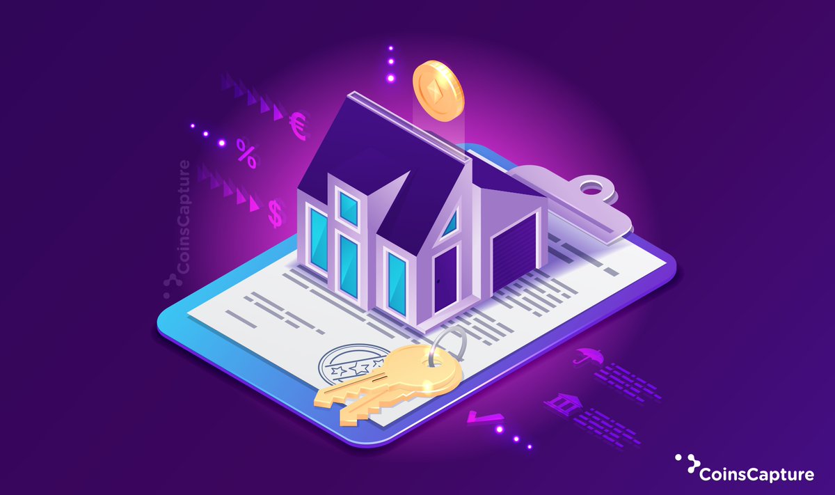 CoinsCapture's tweet photo. Metaverse Mortgage: How Does It Work?
Read the blog on the website: https://t.co/N0ojqozA3U
#Metaverse #Metaversemortage #VRheadsets #Decentraland #NeilStephenson #SnowCrash #TerraZeroTechnologies #MetaverseArchitects #Blog #Dailyblog #Metaverseblog #Blogcommunity #Coinscapture https://t.co/TsWEctcHSg