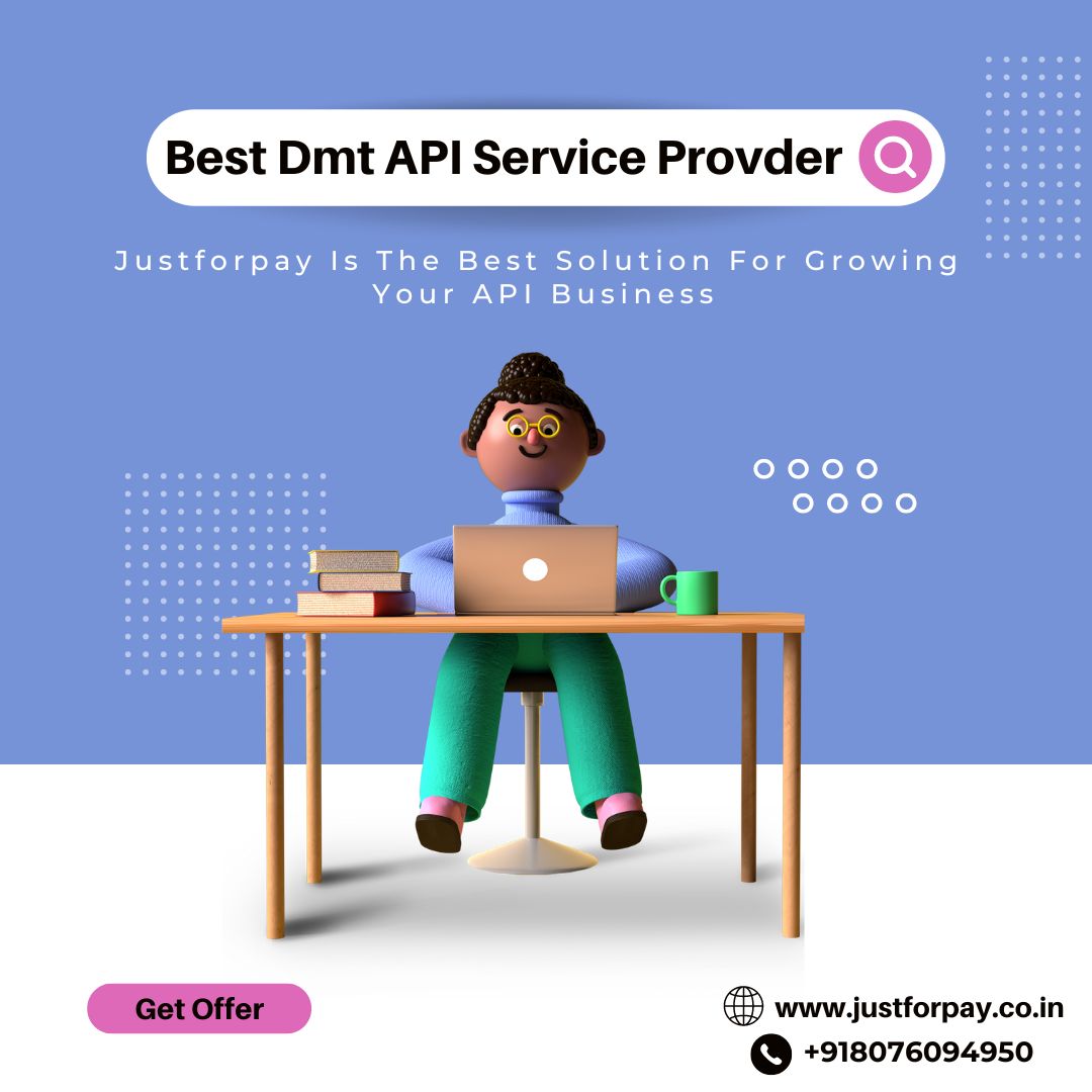 JUSTFORPAY_'s tweet image. Are you also Serching for Best #DmtAPI
Justforpay is your #onestopsolution for all your #Banking needs! 🤩
B2B Portal & API> justforpay.co.in
Request a free demo. 📱 +91 8882171675
#NexGenBanking #BankingAPI #APIbanking #API #APIservices #APIprovider #APIcompany #Banking