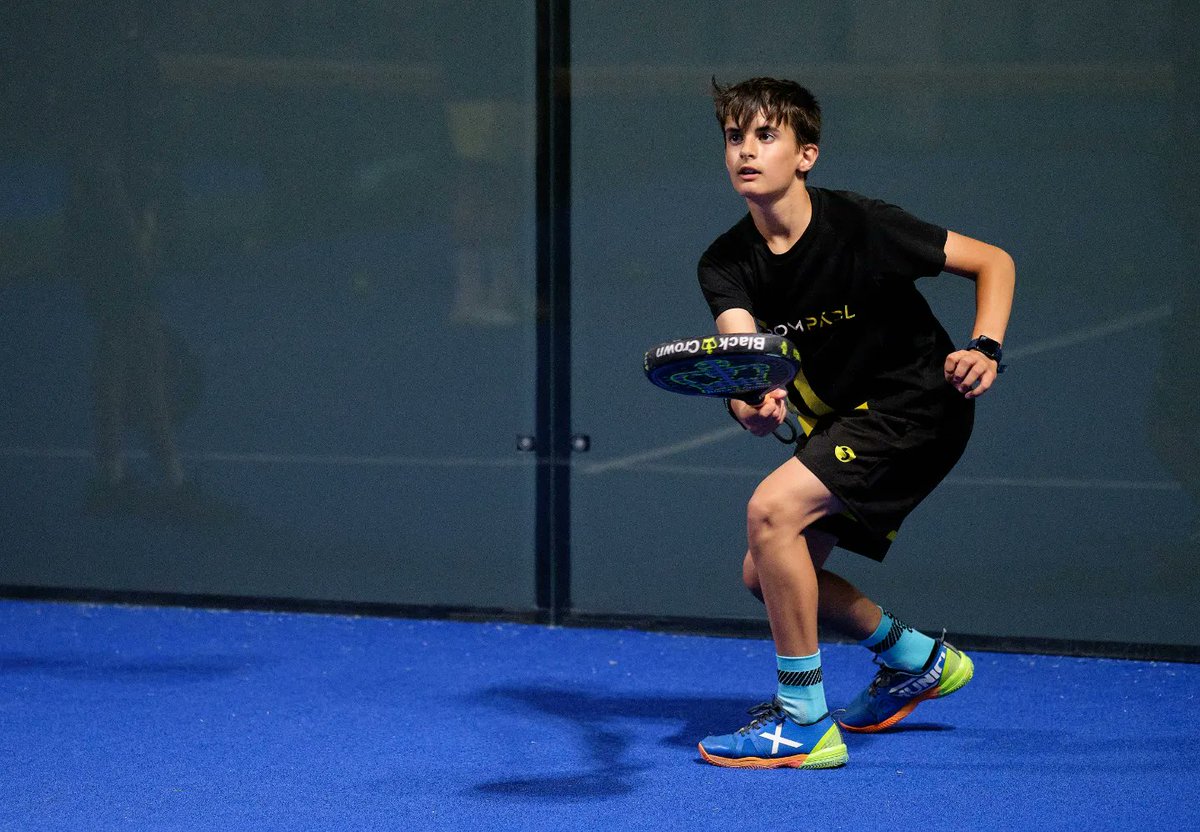 sompadel's tweet photo. 🇪🇸 MÁSTER FINAL MENORES 2022 FEP 🇪🇸

Mucha suerte para nuestros alumnos que comienzan hoy su participación en el Máster Final de menores 2022 que se disputa en Málaga.

¡Clasificaros para este Máster nacional es una recompensa a un magnífico año!

💛🖤¡Estamos con vosotros!💛🖤 https://t.co/8NHCFfd1Dq