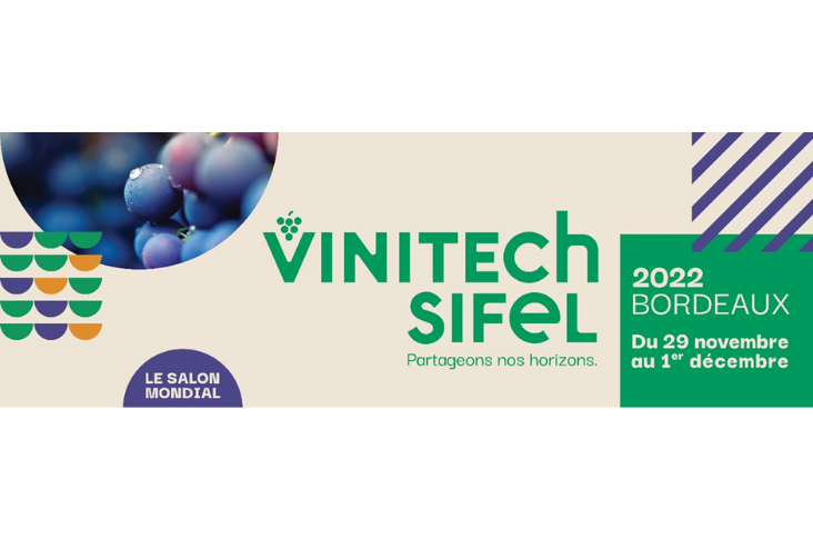 CBioPDL's tweet photo. [EVENEMENT #AlteRCuivre] - Comment optimiser l'usage du cuivre 🍇? @SevDupin, et B. Matray de la @ChambagriPdL tiendront une conférence au @vinitechsifel le 29/11 sur les méthodes et l'état des lieux des alternatives.
👉Hall 3, salle 302 à 16h. À ne pas manquer ! https://t.co/jy5rACrPNe