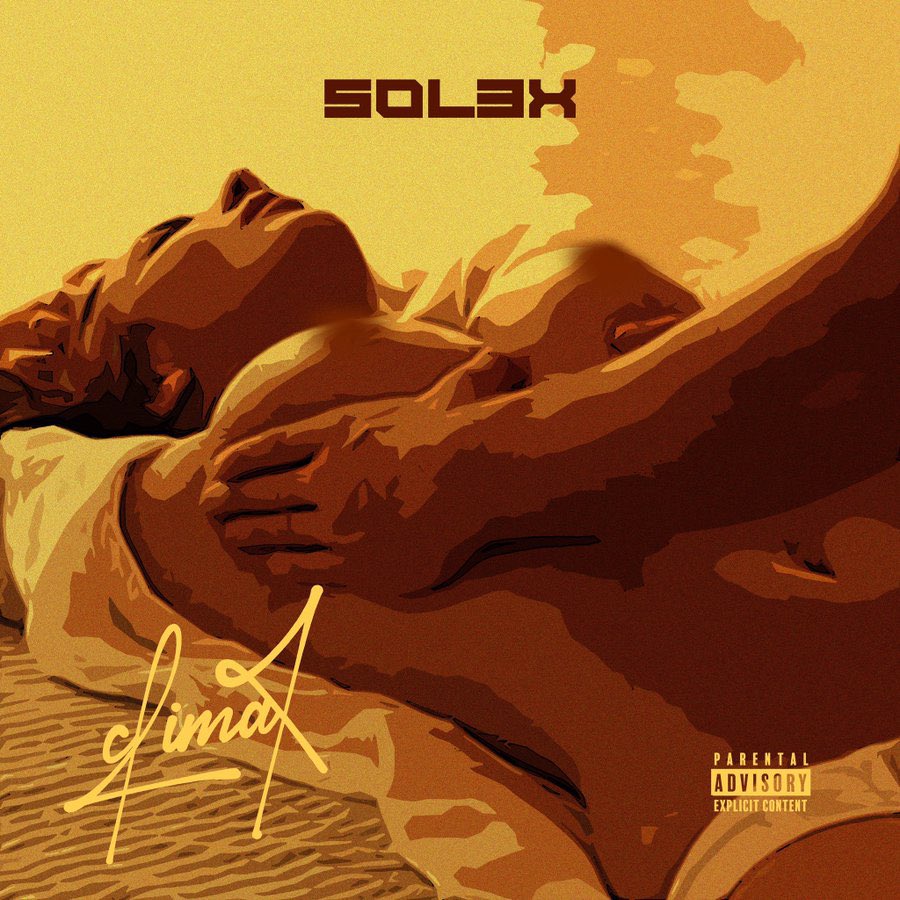 jenny_sznn's tweet photo. Who designed #CLIMAXbySOL3X artwork tho 😎😎 

Great artwork, great music 👍 https://t.co/PTUMgF3nuw