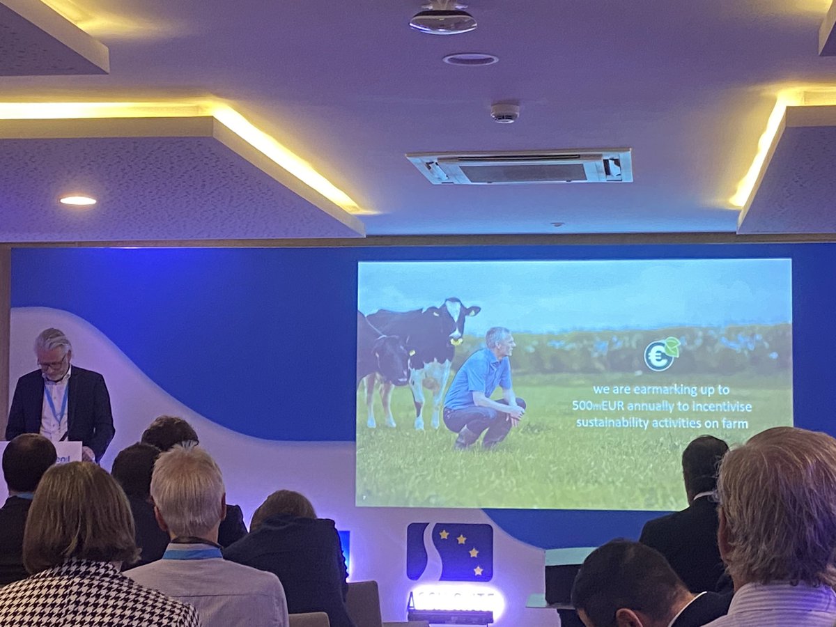 George Morrison tweet media