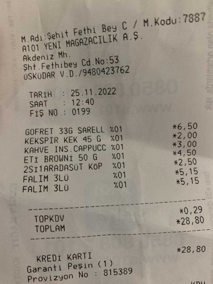 ElmasBal35's tweet photo. #eti güvencesi diye A101’den aldığım browninin her yerini sanki mantar kaplamış gibi #a101 @eti @A101iletisim https://t.co/s0xCsj3U2T