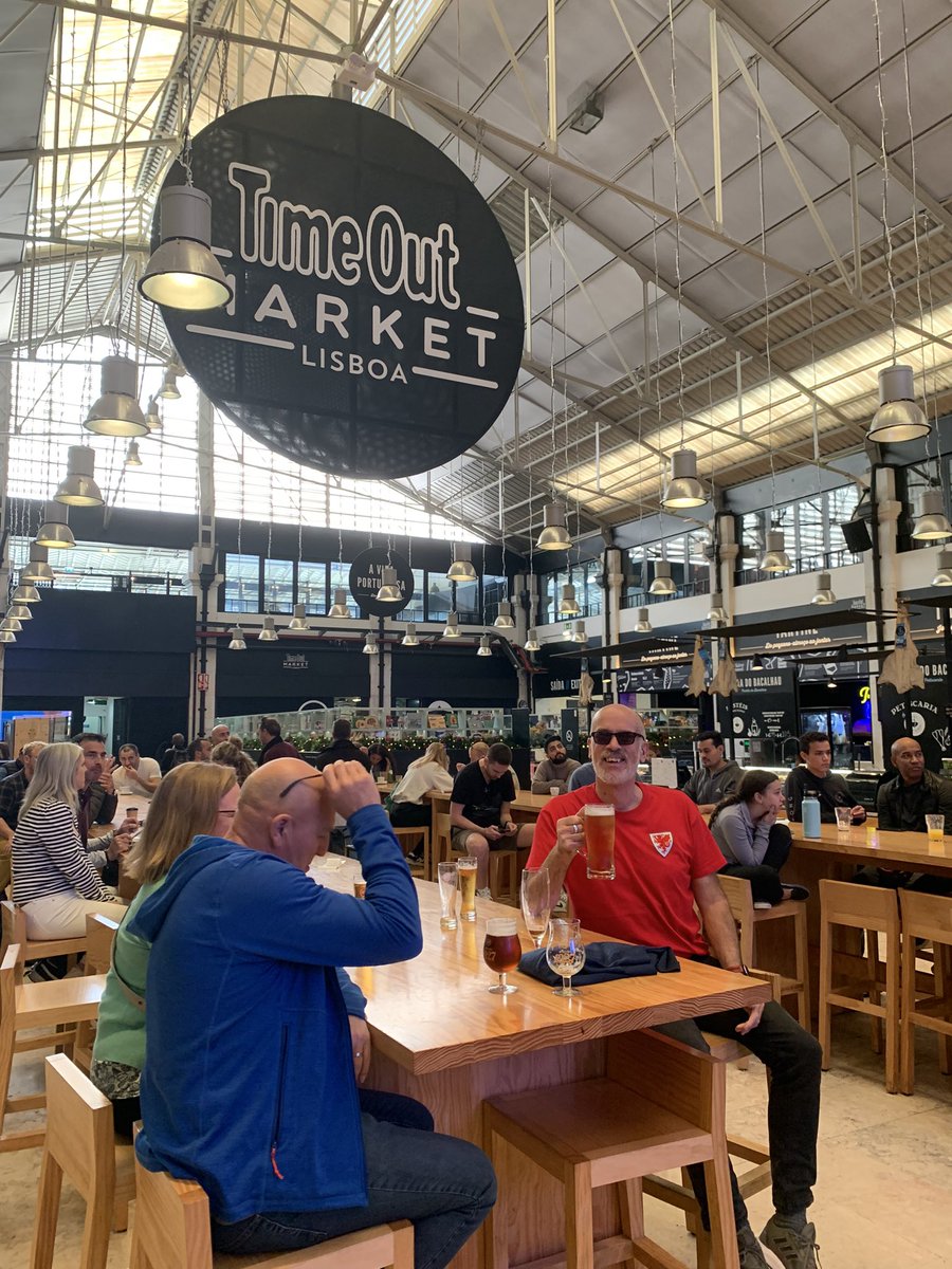 Not the win Mr B hoped for #TOMundial2022