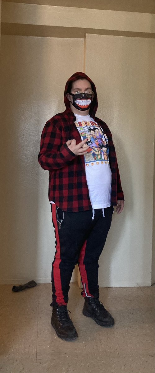 See the endgame, I got WandaVision