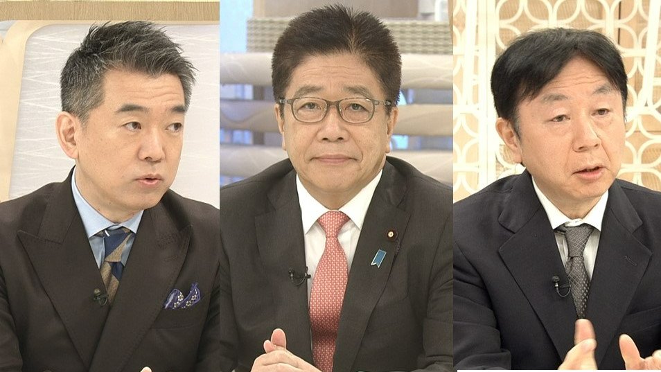 日曜報道THE PRIME on Twitter 日曜報道THE PRIME on Twitter