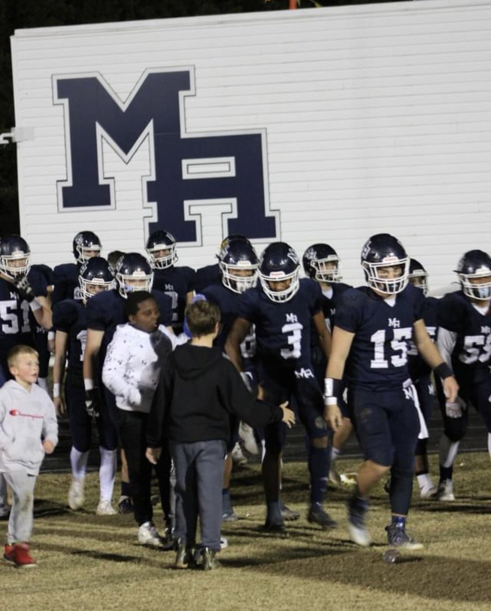 MA Athletics tweet media