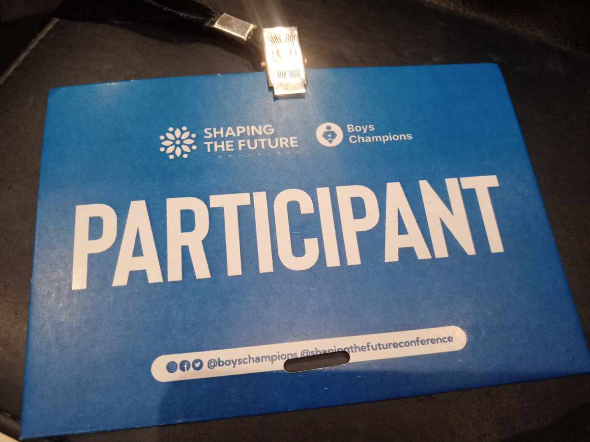 rotimi_dorcas's tweet photo. Shaping the Future Conference 2022✨
#shapingthefuture #stf22 https://t.co/Ja0806CGAz