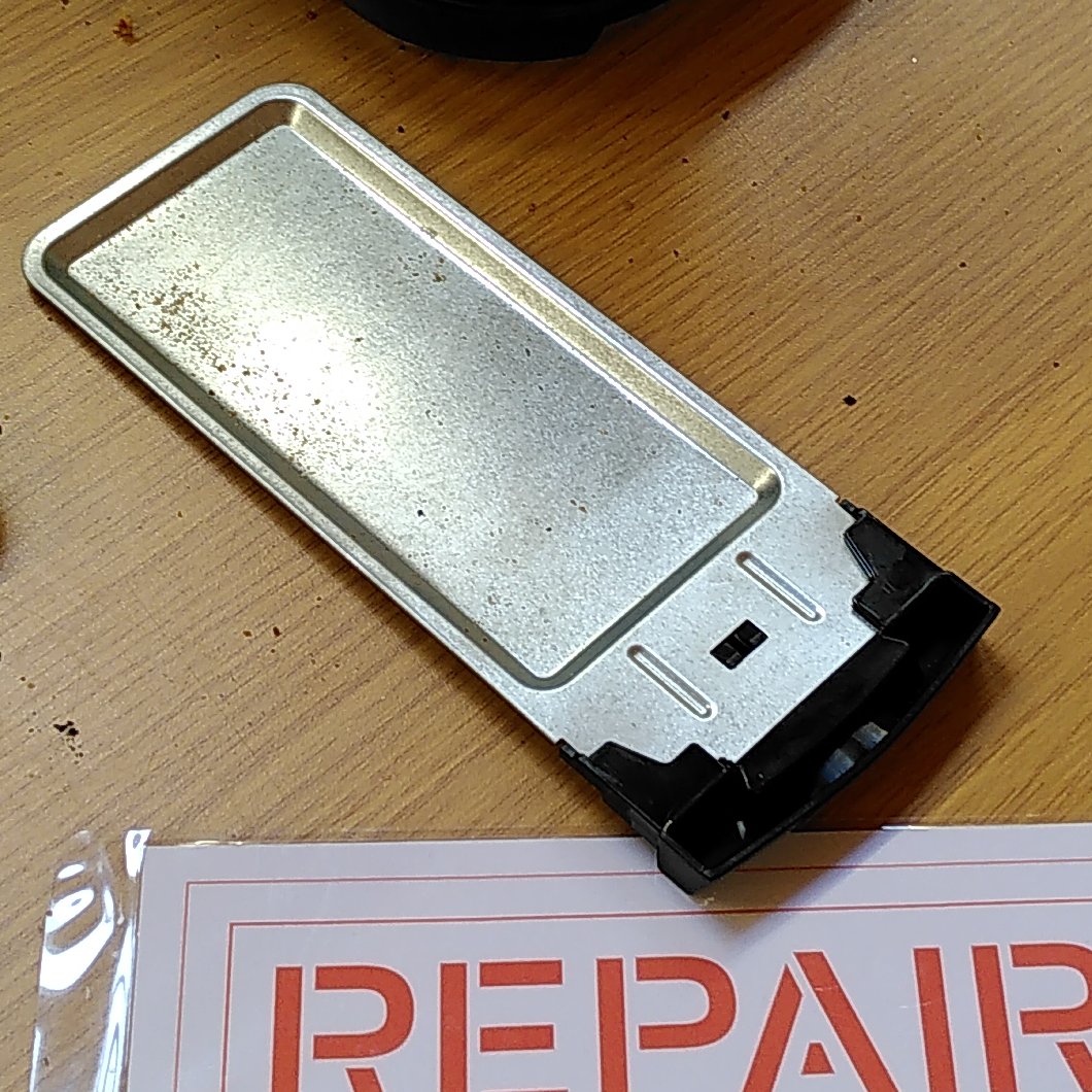 Lunchtime quiz - who knows what this is?

Find out by clicking the link below, and it could help save a much loved British home electrical item in your home.

Maintain and repair this #BlackFriday...because Green is the new black #GreenFriday 

facebook.com/repaircafeport…
